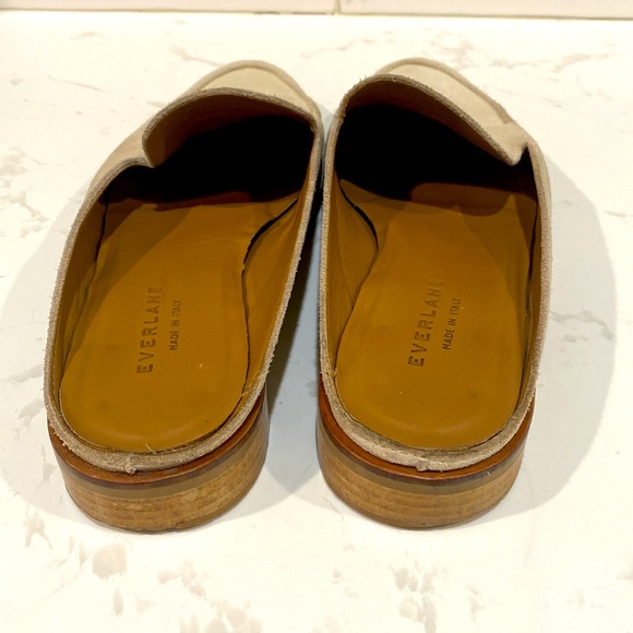 Everlane Modern Loafer Mule 💼👡🤍 - Picture 5 of 6